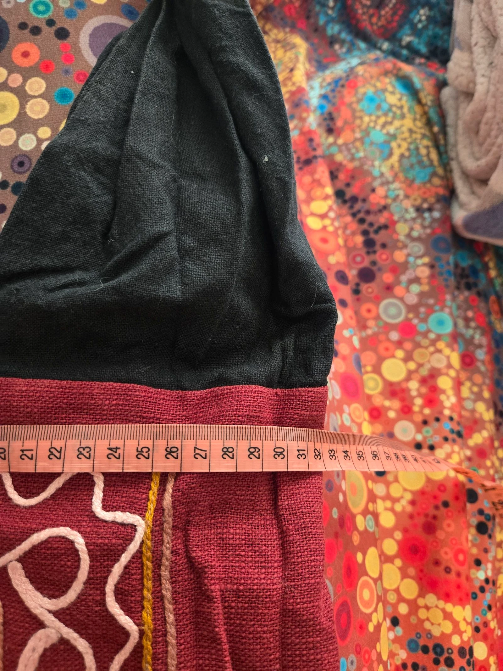 Bolsa estilo boho – photo 8